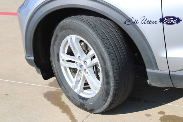 Used 2024 Ford Explorer XLT image 9