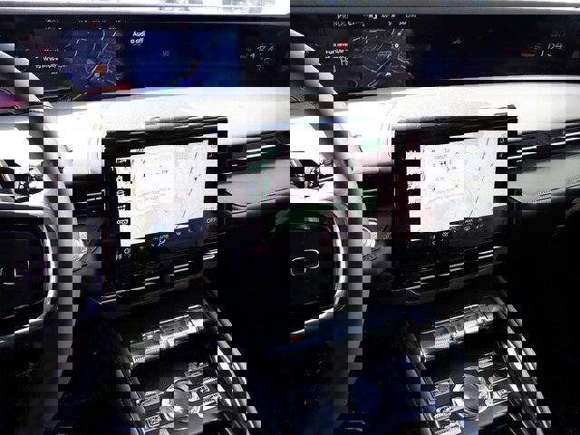 New 2026 Lincoln Nautilus Reserve w/ Jet Appearance Package image 22