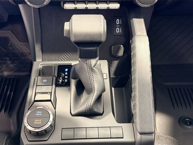 New 2026 Toyota 4Runner SR5 RWD image 14