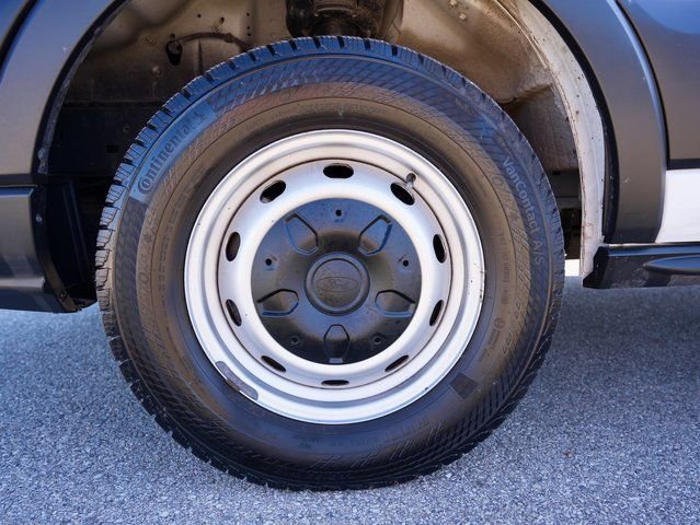 Used 2023 Ford Transit 350 148 High Roof Extended image 23