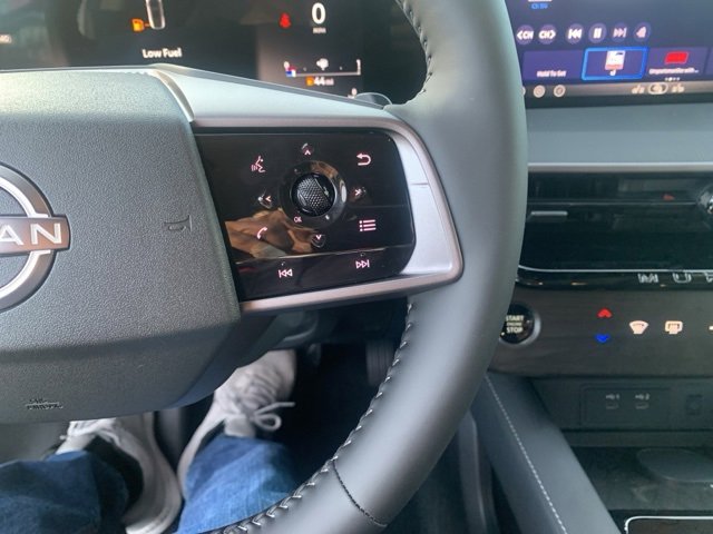 New 2026 Nissan Murano SV image 20