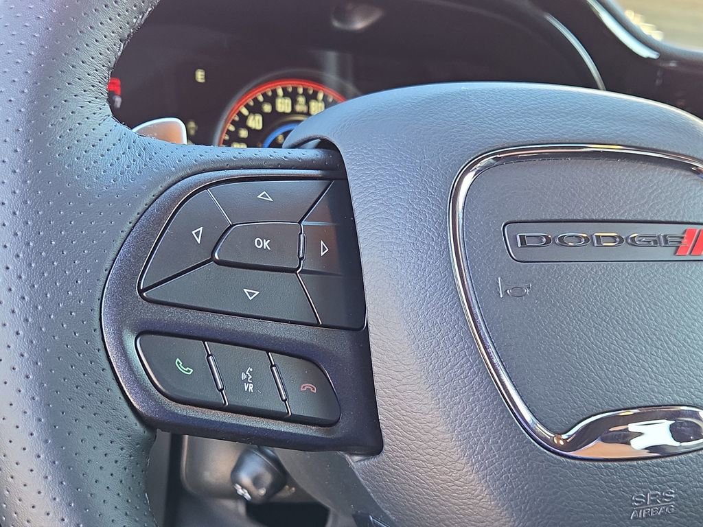 New 2026 Dodge Durango GT image 15