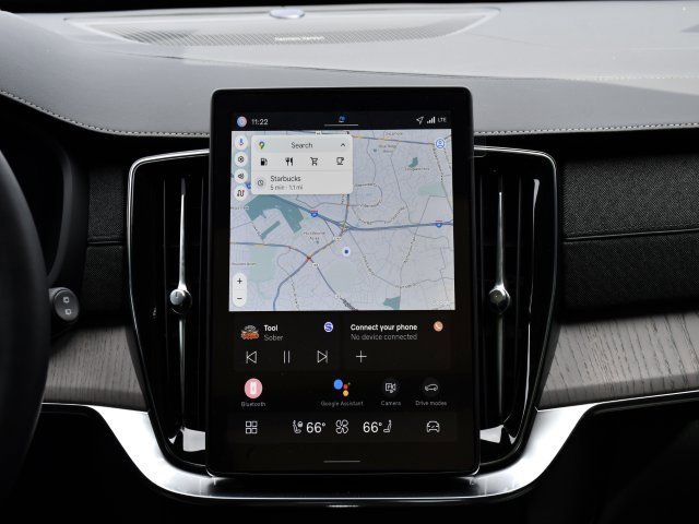 New 2026 Volvo XC90 B6 Ultra w/ Protection Package Premier image 26