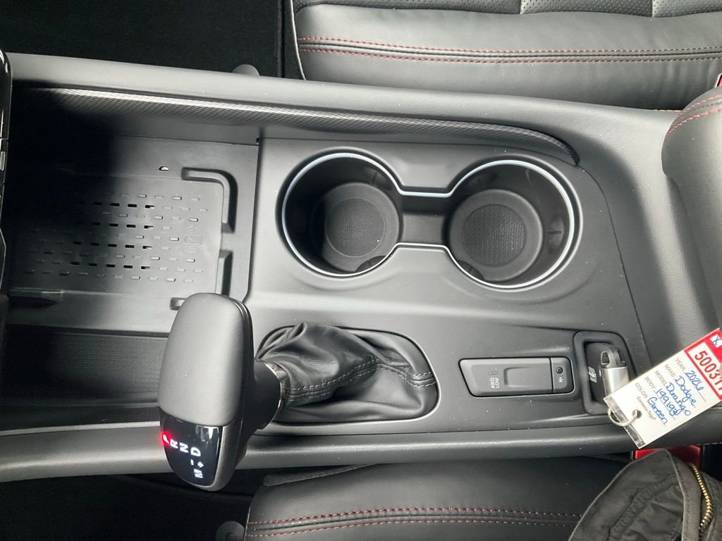 New 2026 Dodge Durango GT image 11