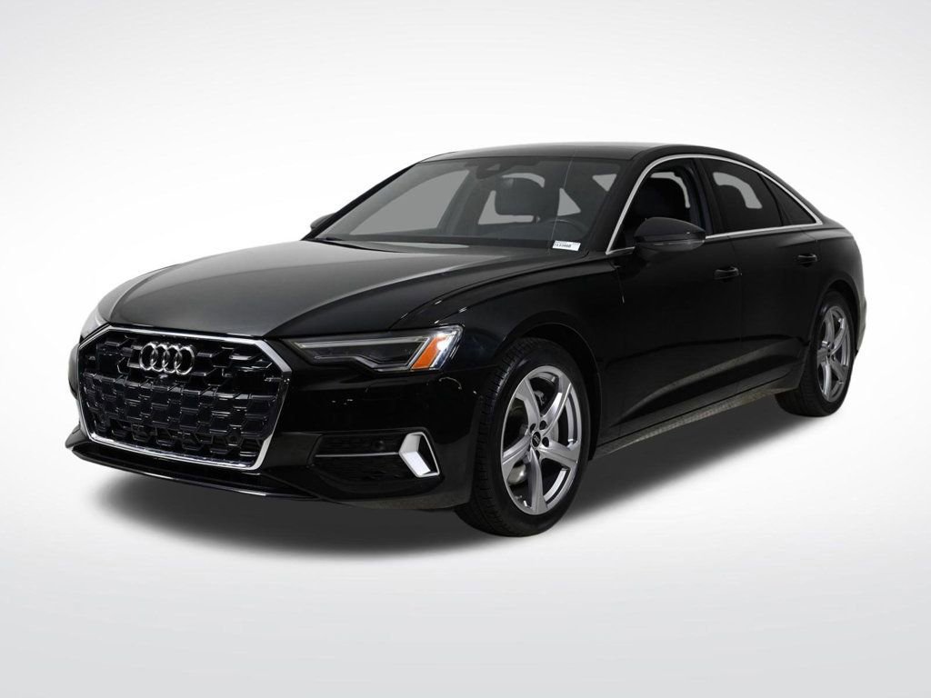 Used 2024 Audi A6 2.0T Premium w/ Convenience Package