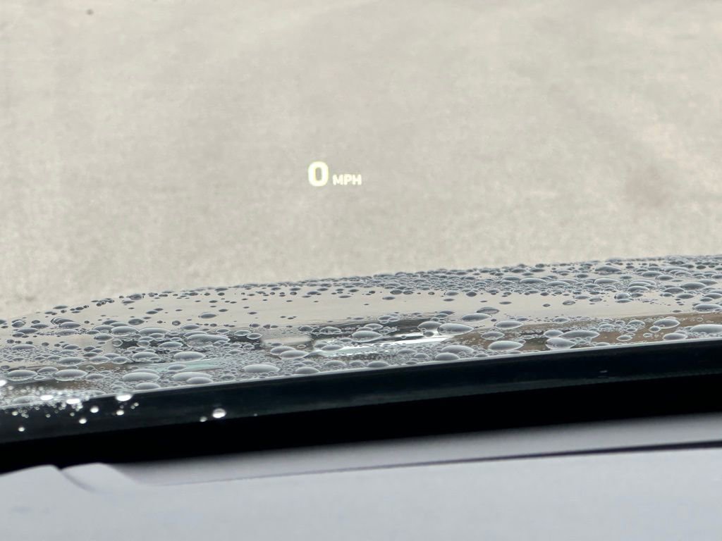 Used 2021 Hyundai Palisade Calligraphy image 27