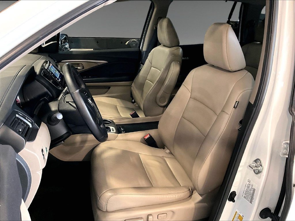 Used 2020 Honda Pilot EX-L image 10