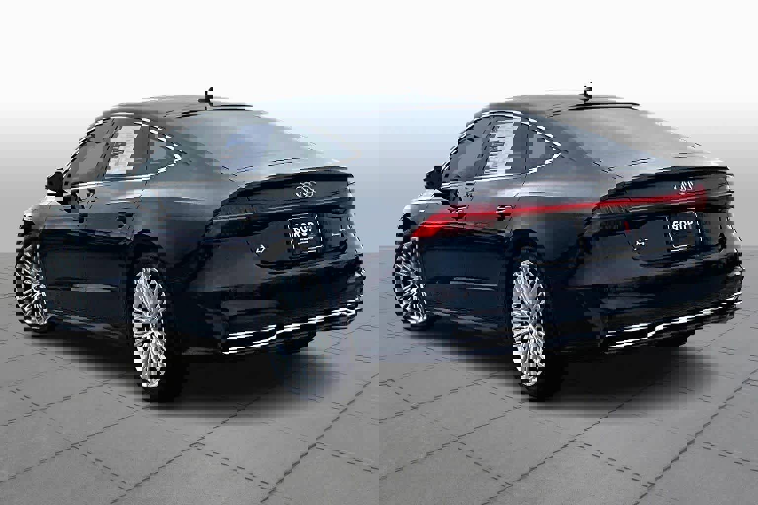 Used 2019 Audi A7 3.0T Premium Plus w/ Premium Plus Package image 11