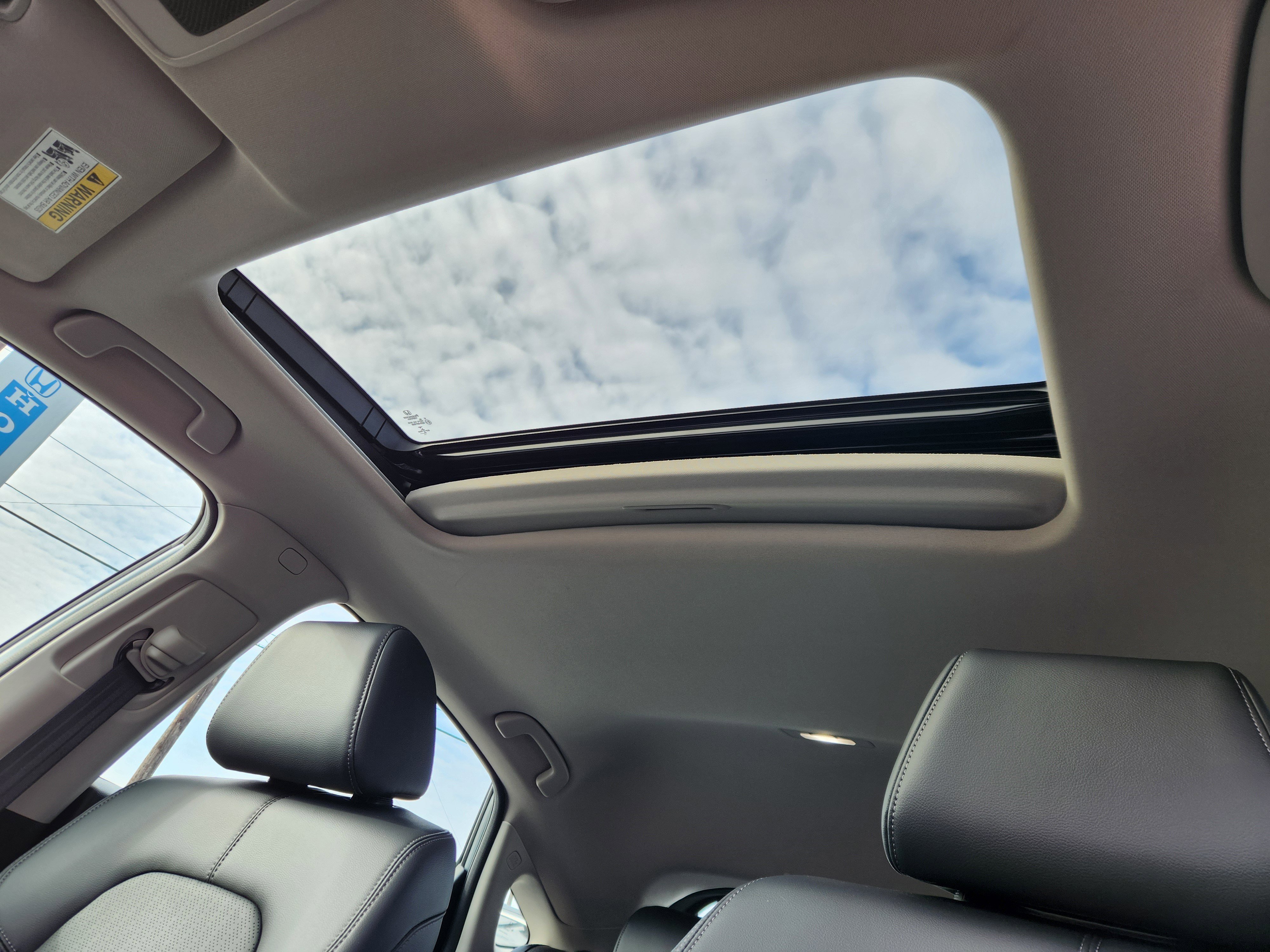 Certified 2023 Honda Civic EX-L image 15