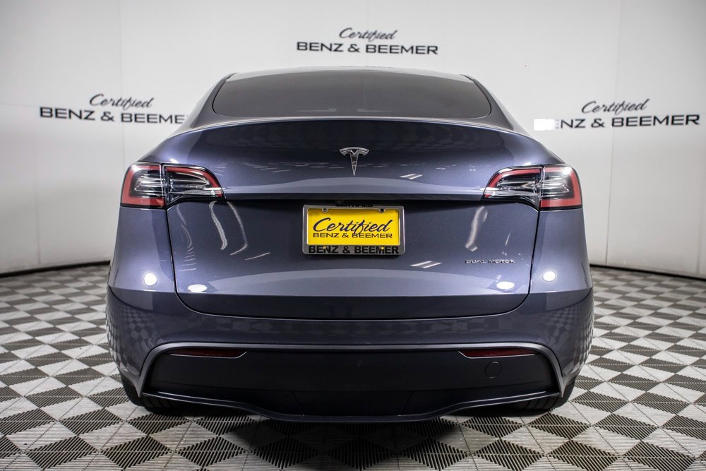 Used 2025 Mercedes-Benz Maybach GLS 600 4MATIC image 68