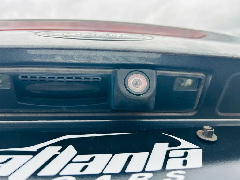 Used 2018 Ford Focus S image 10