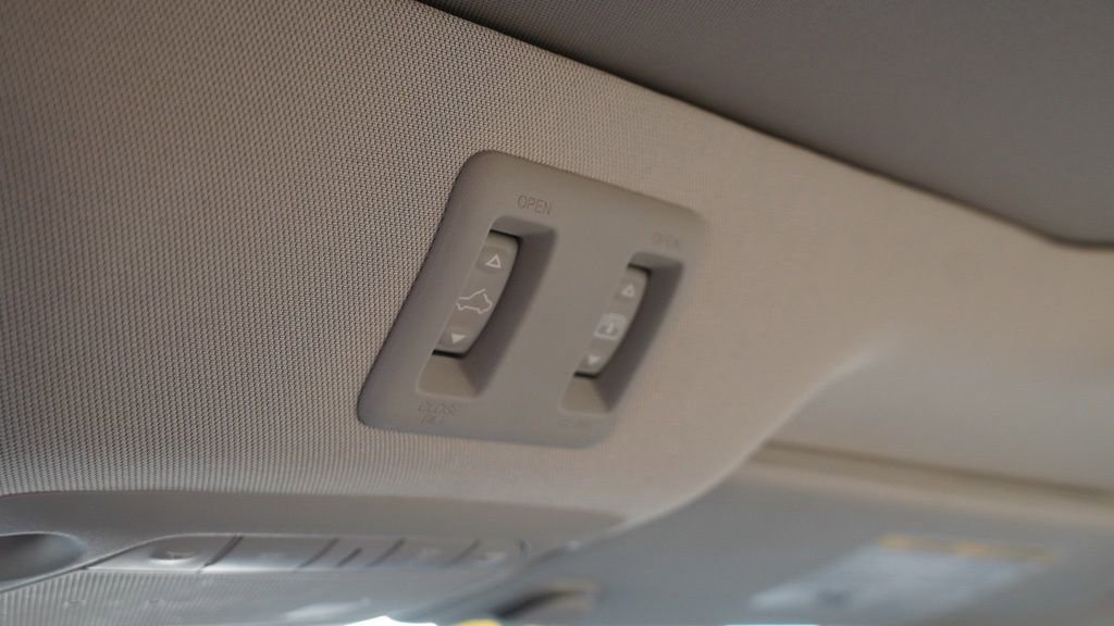 Used 2024 Nissan Murano Platinum w/ Cargo Package image 40