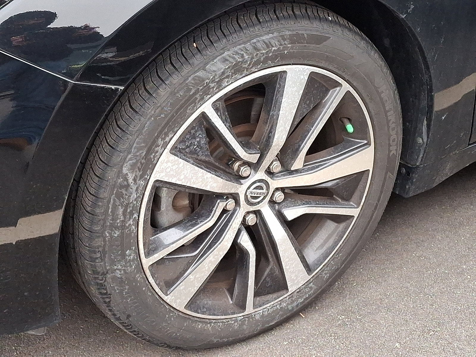 Used 2020 Nissan Maxima 3.5 SL w/ Floor Mat Group image 6