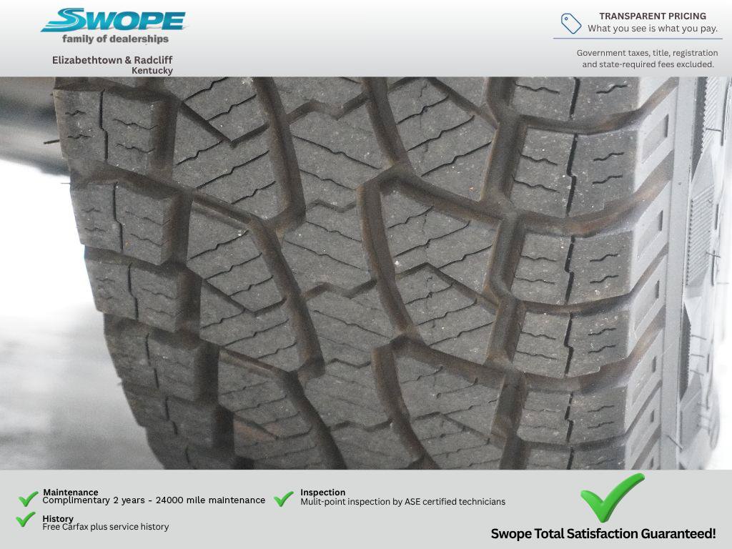 Used 2023 Ford F150 XLT w/ Trailer Tow Package AWD/4WD image 31