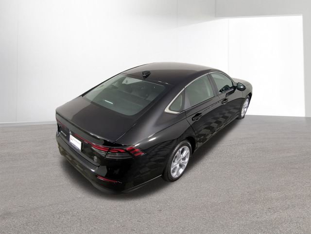 New 2026 Honda Accord LX image 22