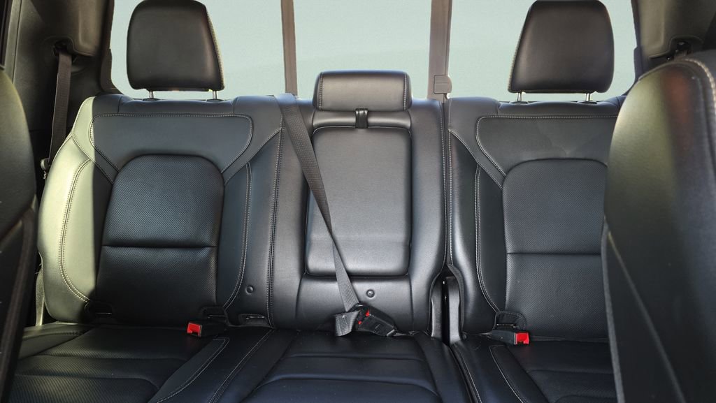 Used 2020 RAM 1500 Rebel w/ Rebel Level 2 Equipment Group image 10