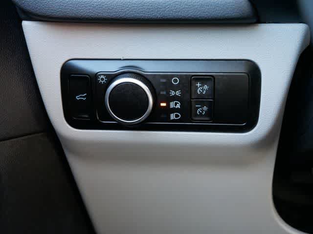 Used 2023 Ford Escape Active AWD/4WD image 14