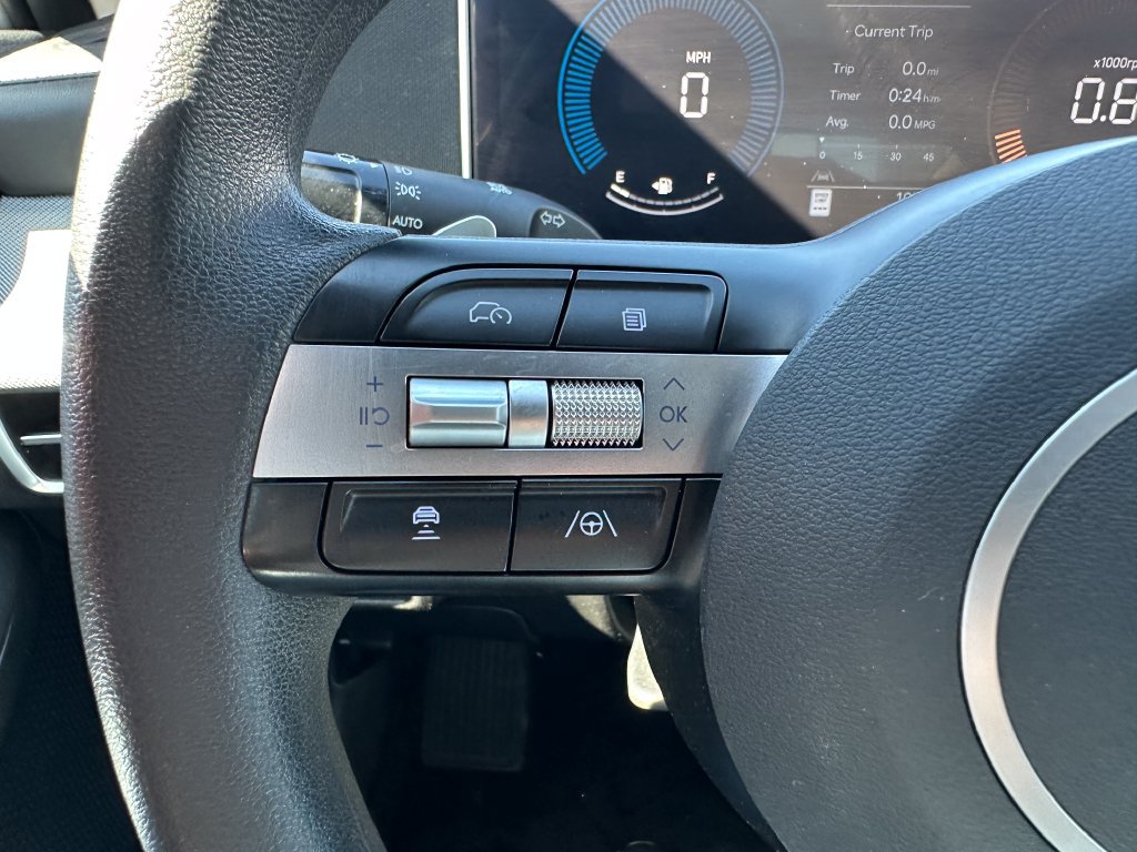 Used 2025 Hyundai Sonata SEL FWD image 24