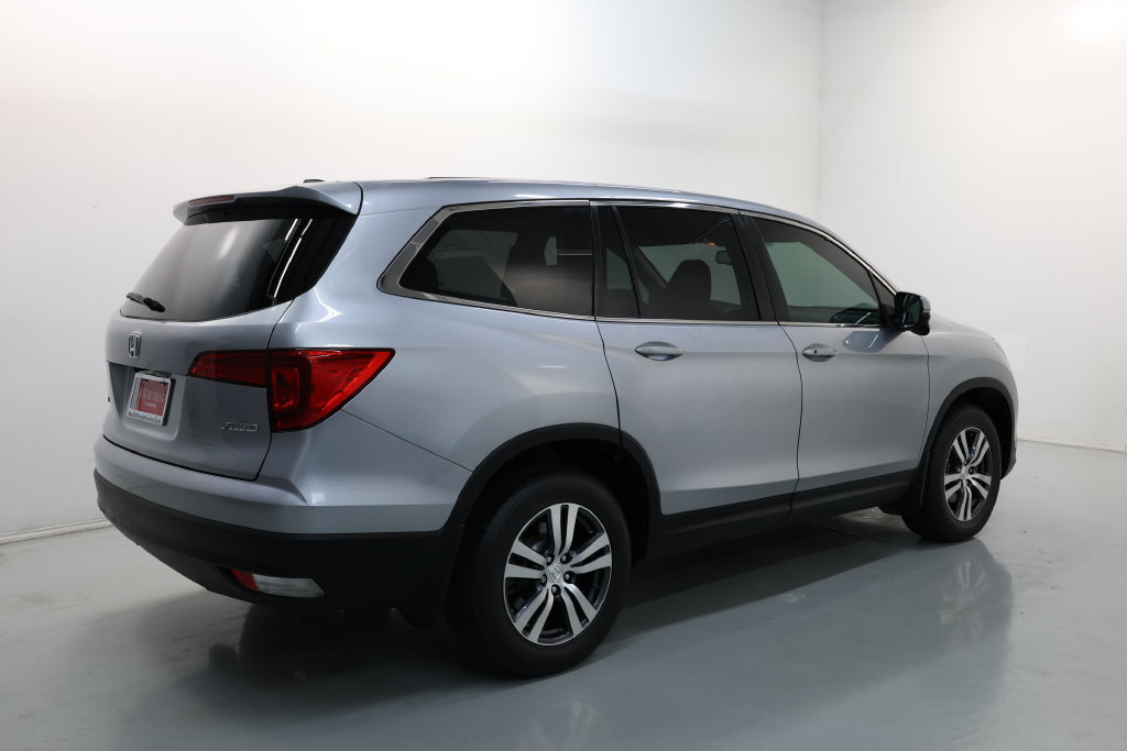 Used 2017 Honda Pilot EX-L image 46