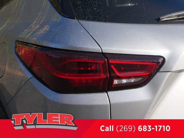 Used 2025 Chevrolet Blazer LT image 13