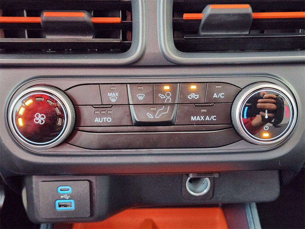 Used 2024 Ford Maverick XLT image 20