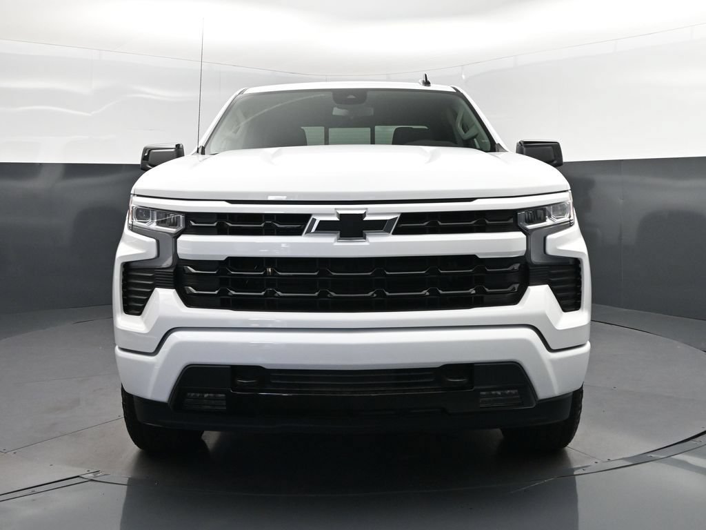 New 2026 Chevrolet Silverado 1500 RST w/ Convenience Package II AWD/4WD image 10