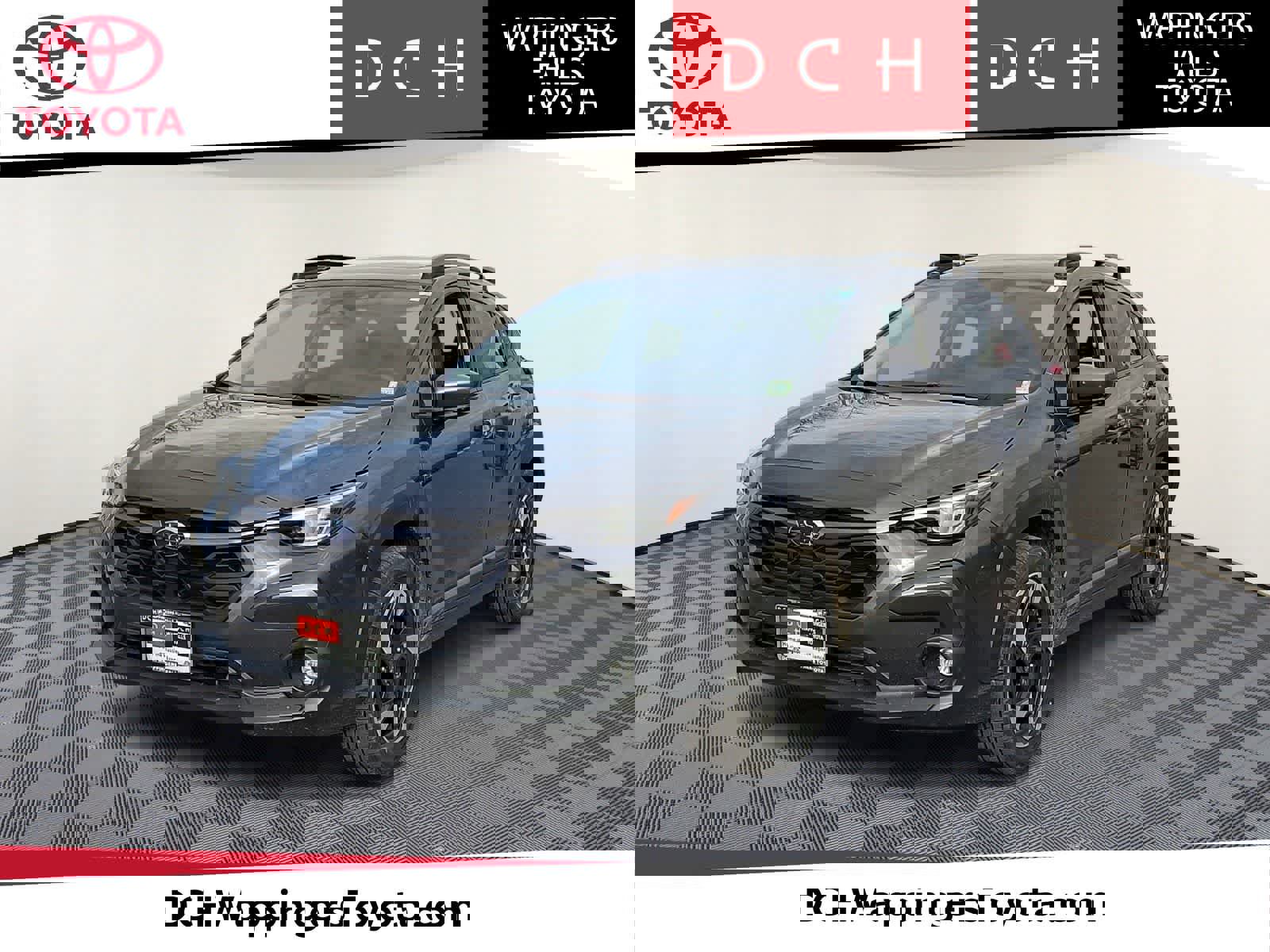 Used 2024 Subaru Crosstrek 2.5i Limited