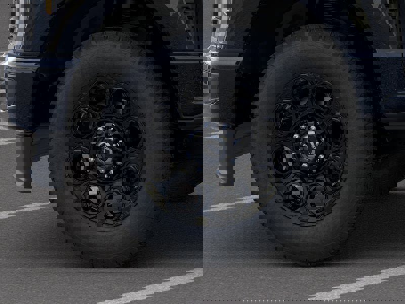 New 2024 Ford F250 Lariat w/ Lariat Ultimate Package image 19