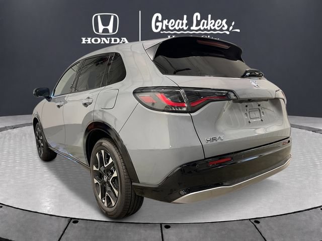 New 2027 Honda HR-V EX-L image 3