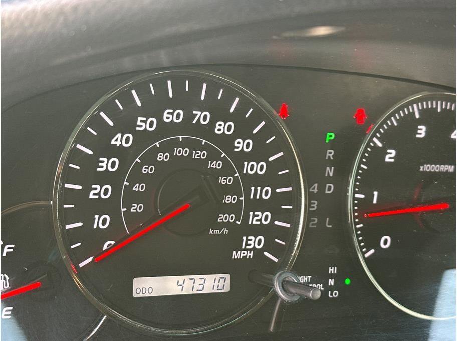 Used 2009 Lexus GX 470 image 24