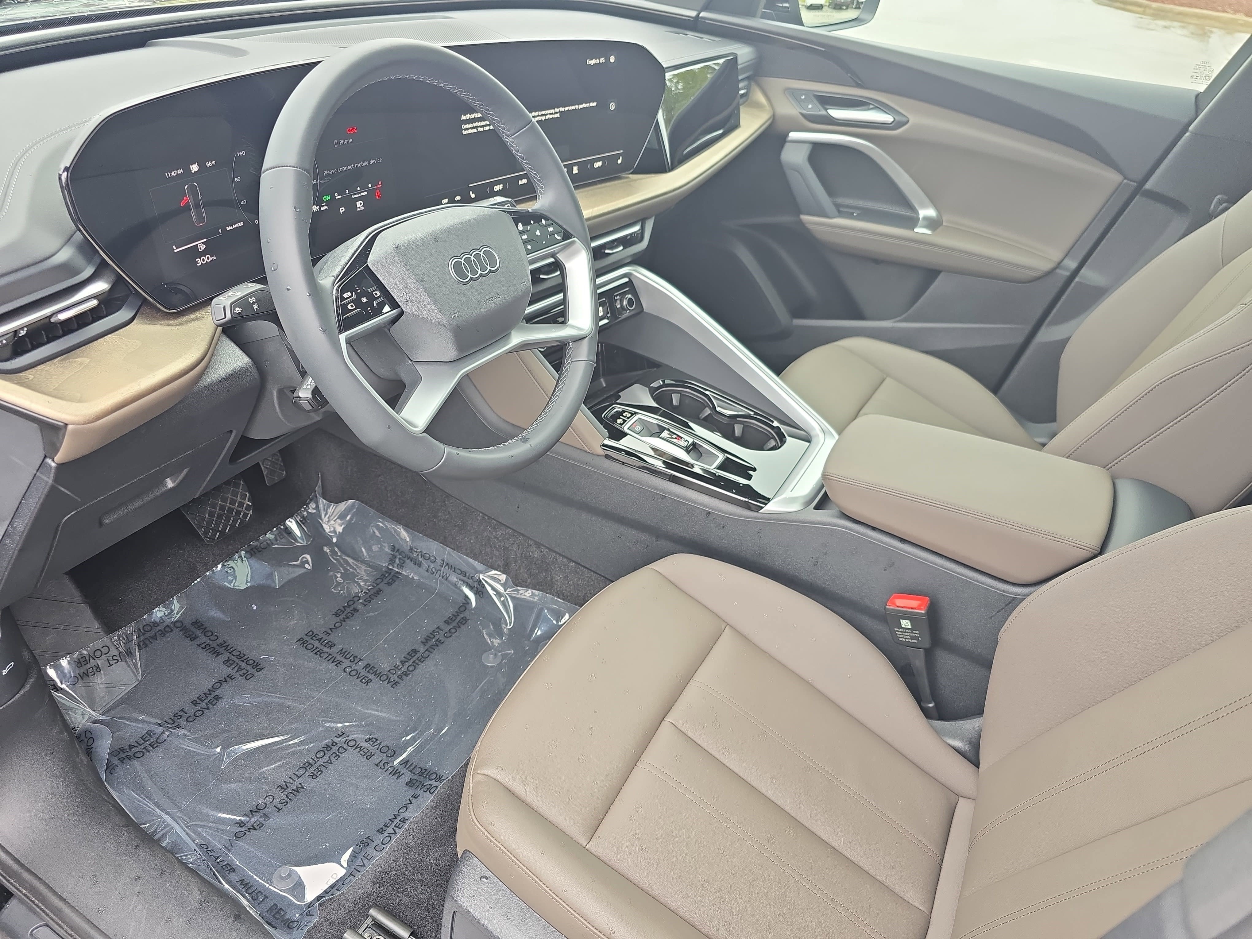 Certified 2025 Audi Q5 Premium w/ Convenience Package image 16