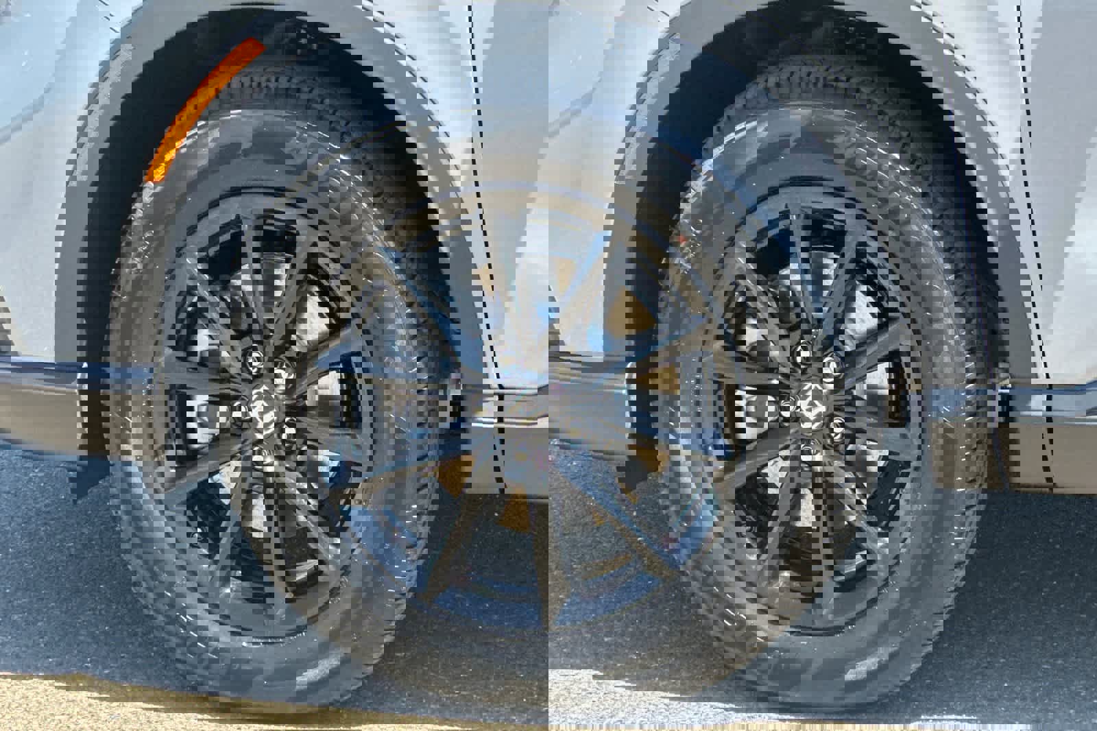 New 2026 Honda CR-V Sport-L image 31