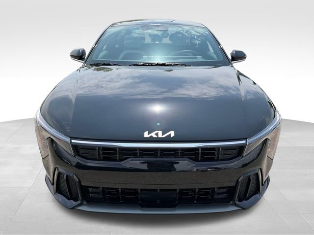 New 2026 Kia K4 GT-Line w/ GT-Line Premium Package FWD image 2
