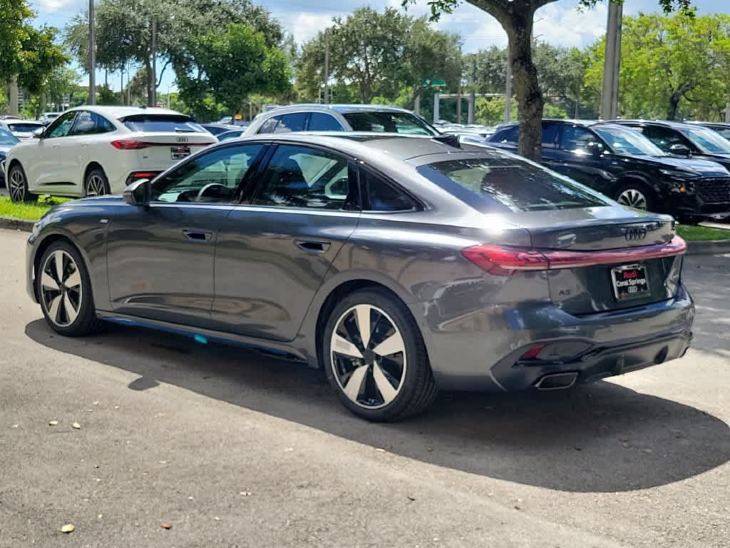 New 2026 Audi A5 Premium AWD/4WD image 12