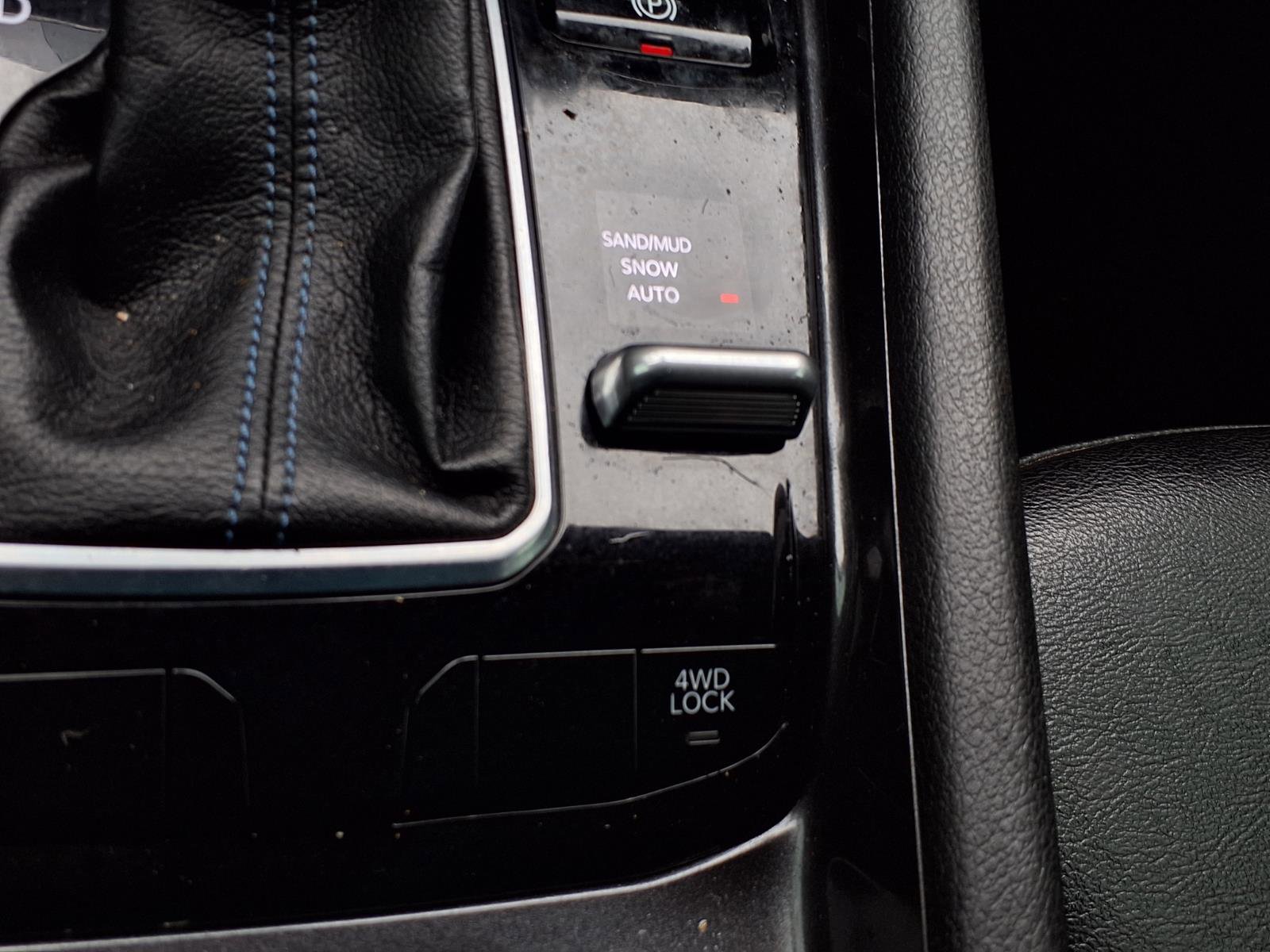 Used 2022 Jeep Compass Latitude w/ Convenience Group image 20