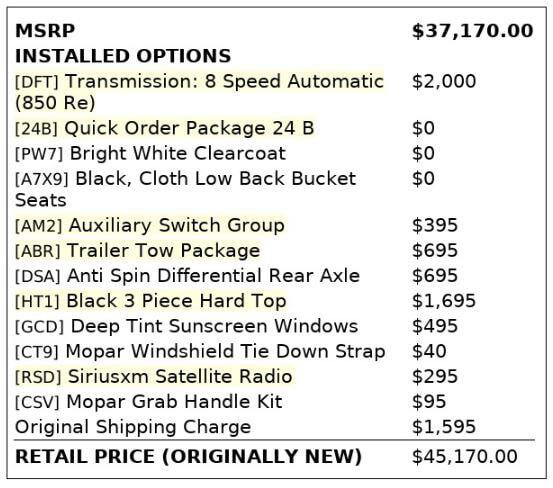 Used 2022 Jeep Gladiator Sport w/ Trailer Tow Package AWD/4WD image 4
