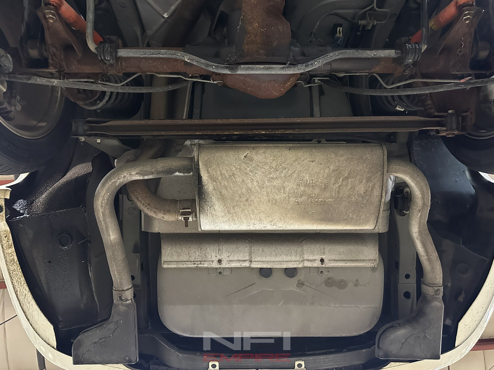 Used 1993 Chevrolet Camaro Z28 RWD image 62
