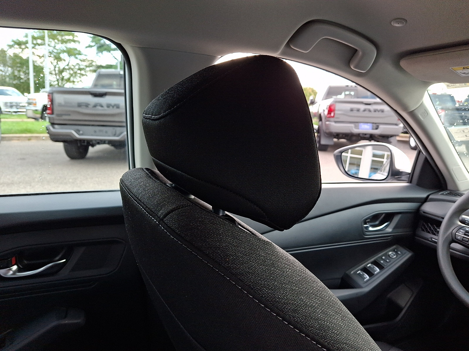 Used 2024 Honda Accord LX image 12