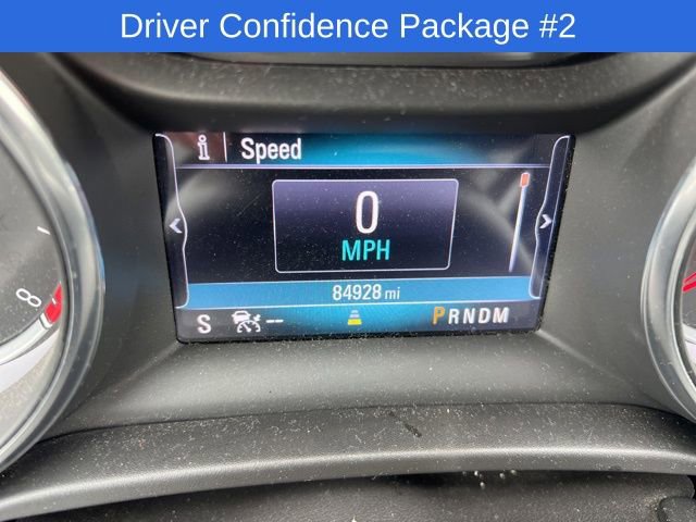 Used 2018 Buick Regal Essence w/ Driver Confidence Package #1 image 7