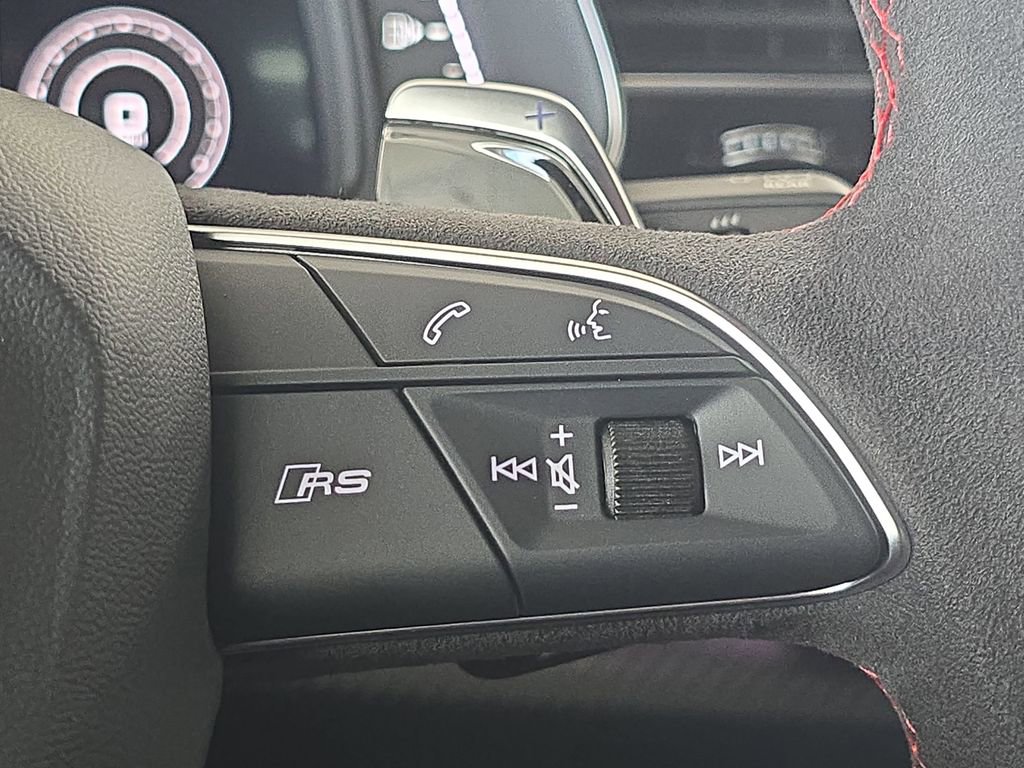 New 2026 Audi RS Q8 performance image 9