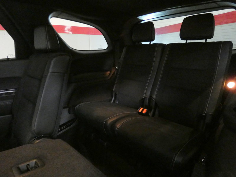 New 2026 Dodge Durango SRT Hellcat w/ Premium Group AWD/4WD image 26
