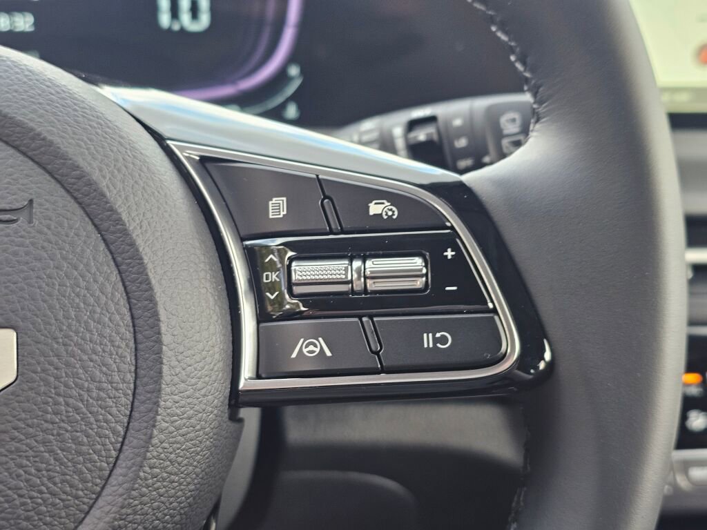 New 2026 Kia Seltos S AWD/4WD image 33