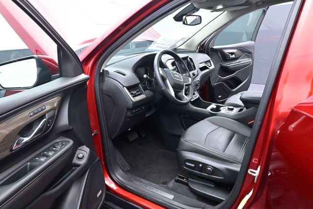 Used 2023 GMC Terrain Denali AWD/4WD image 9