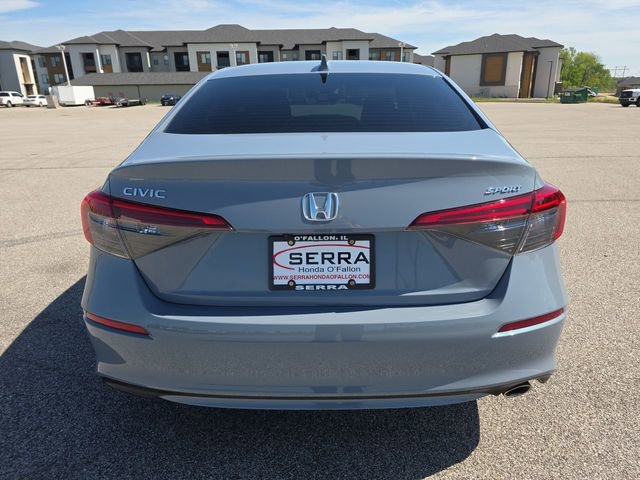 Used 2023 Honda Civic Sport image 12