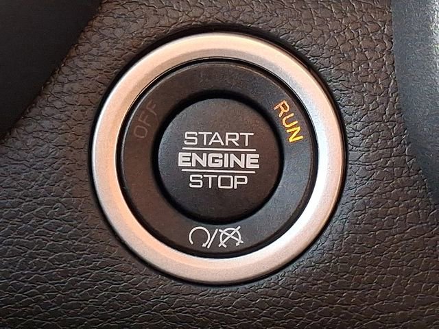 Used 2024 RAM 2500 Tradesman w/ Chrome Appearance Group image 22