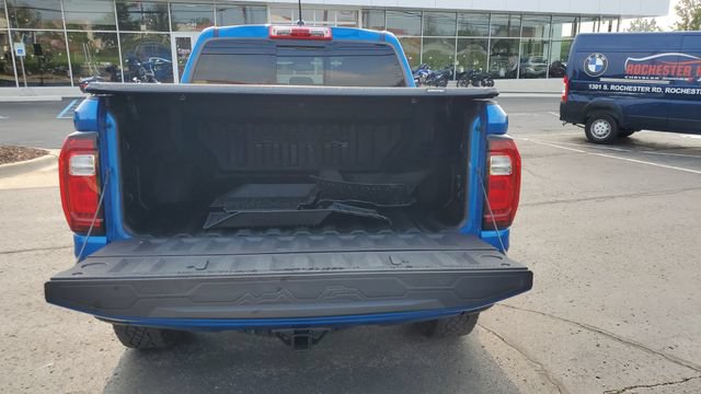 Used 2024 GMC Canyon AT4X AWD/4WD image 27