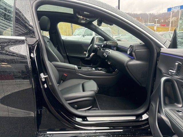 Certified 2025 Mercedes-Benz CLA 250 CLA 250 image 24