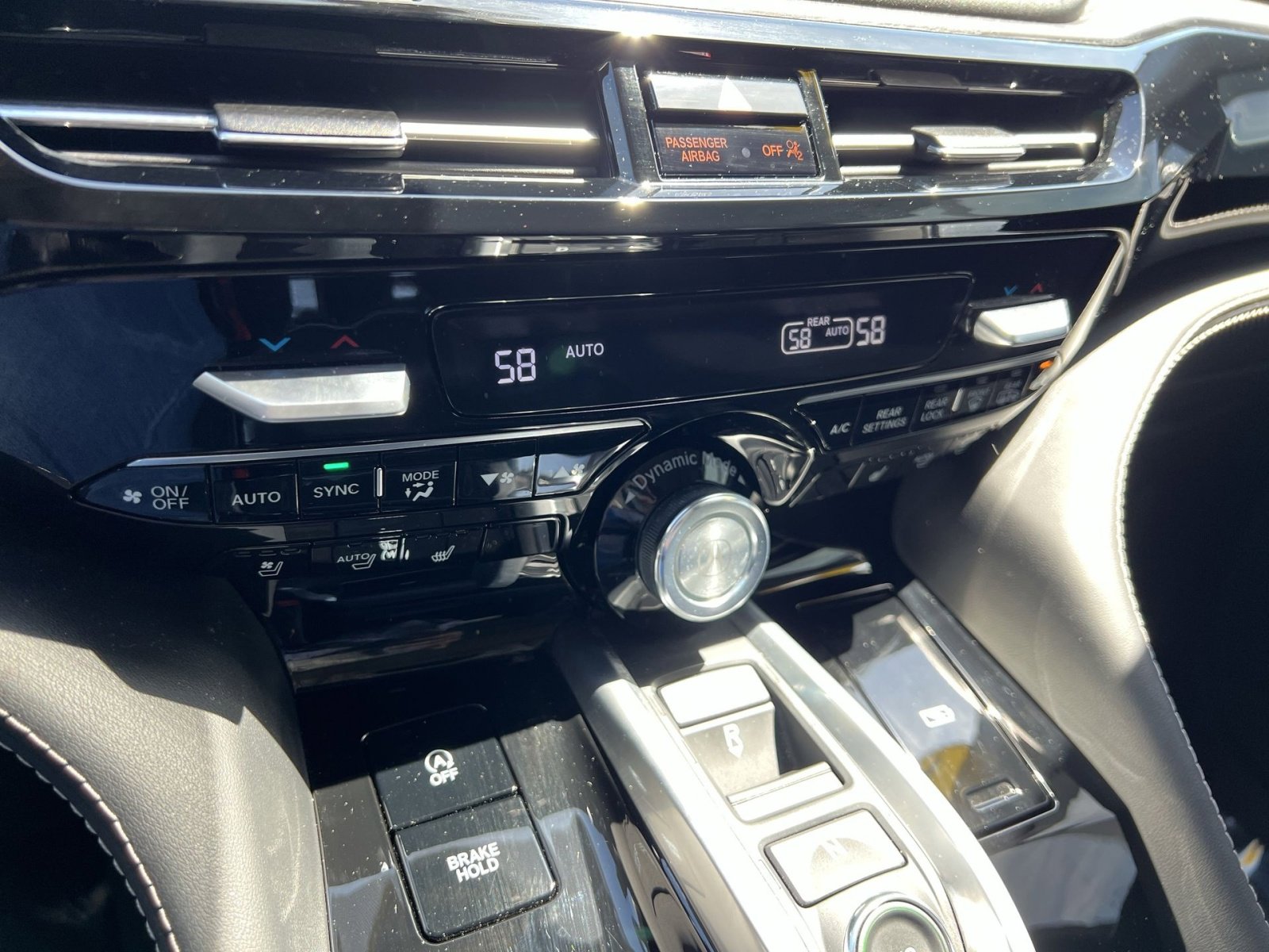 Certified 2023 Acura MDX SH-AWD w/ Advance Package image 22