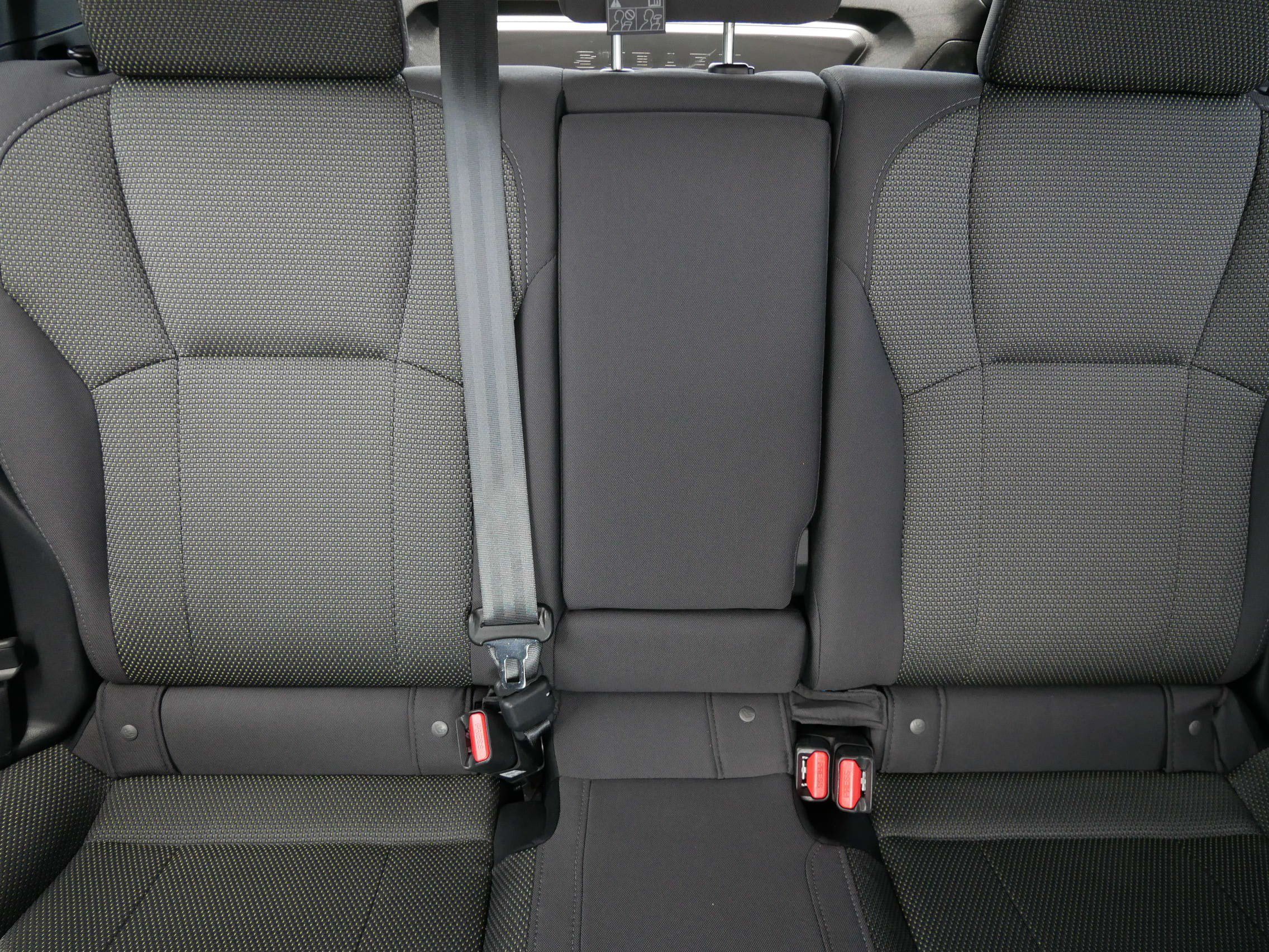 Certified 2024 Subaru Crosstrek 2.0i Premium AWD/4WD image 13