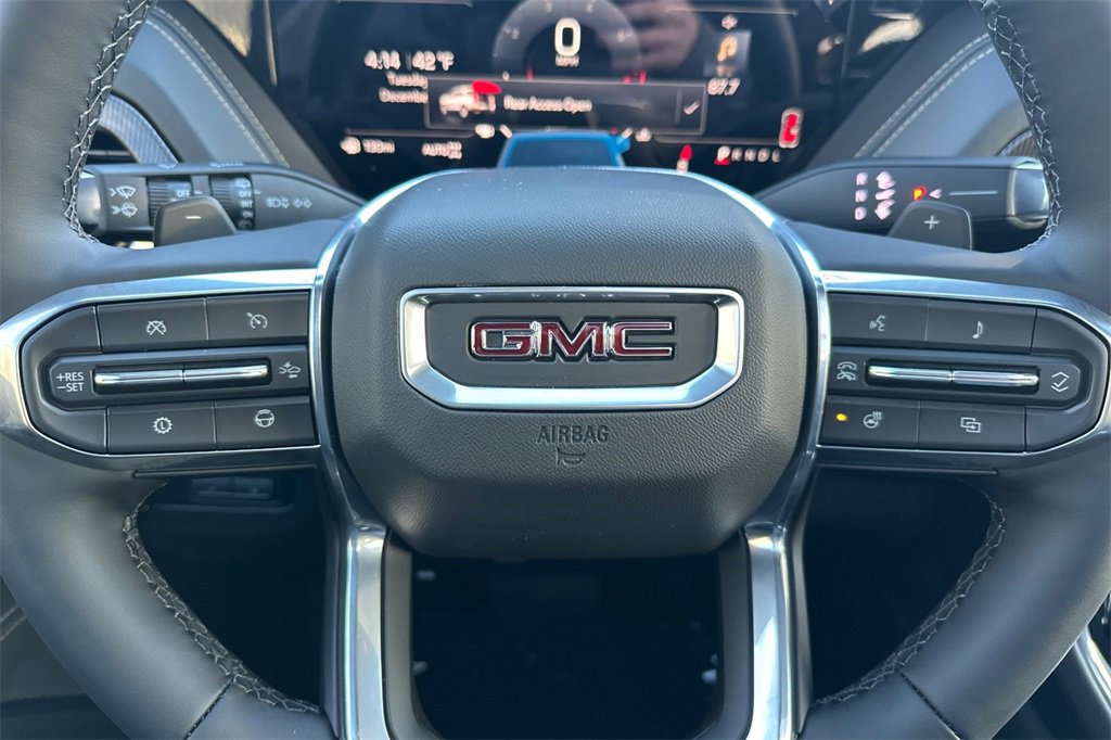 New 2026 GMC Yukon XL Elevation w/ Elevation Premium Package image 24